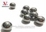 YG6 / YG8 Carbide Metal Bearing Ball 35mm 36mm 100% Virgin Raw Material