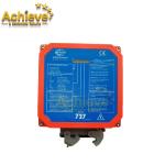 HBC 727 PUTZMEISTER Concrete Pump Parts