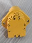 CAT330C Hydraulic Fan Pump 191-5611 Fan Motor and Spare Parts