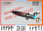C+ For Excavator Injector Assy 328-2577 20R-9433 235-526120R-8846 11R-1582 267