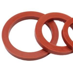 Wholesale Silicone Rubber Gasket for Dust Protection Curing System Sulfur Cured and Peroxide Cured from china suppliers