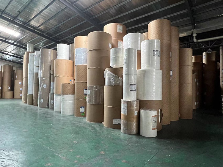 Virgin Pulp Coated Art Paper 80gsm 90gsm 100gsm 150gsm 170gsm 300gsm for End Printing