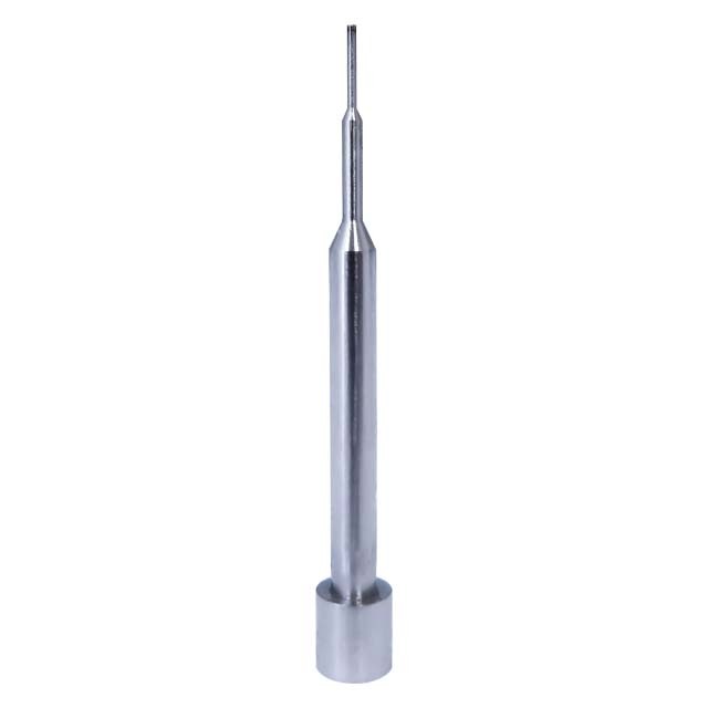 Custom Casting Mold Components - Special-Shaped Thimble, Injection Mold Cylinder