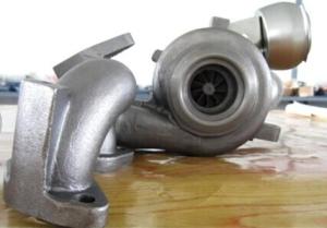 Wholesale Volkswagen GOLF TDI Mitsubishi GT1749V Turbo 756062-0003,03G253019HV100, 03G253014J, 03G25 from china suppliers