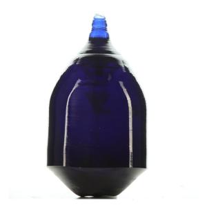 Wholesale Al2O3 5KG Lab Created Blue Sapphire High Temperature Resistance from china suppliers