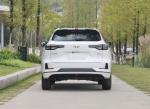 High Quality Changan Qiyuan Q05 1.5L 143Nm 1150Km R18 Tire Electric Vehicle SUV