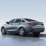 2024 Hot sales EV Electric Vehicle Maple Leaf 60s PRO Pure electric