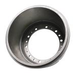 2010-2016 Temperature Resistant Brake Drum for Benz Truck Disc Drum Brake Lathe