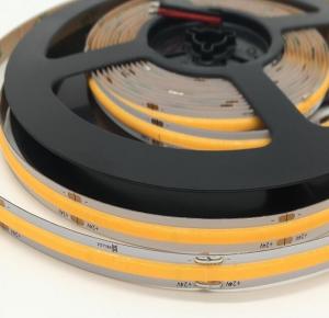 Wholesale Cob Dc24v Waterproof 6w To 24w 4ft Led Strip Light For Hotel from china suppliers