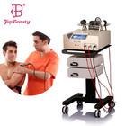 300KHz Monopolar RF CET RET Tecar Therapy Machine Health Gadgets Pain Relief For