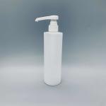 UK10 28-410 White Plastic PP Coffee Soy Sauce for Food Grade Syrup Pump