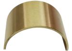 Painted OEM Bending Sheet Metal Parts Industrial Bending Parts