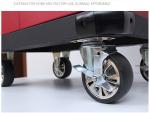 ISO14001 Mechanics Tool Trolley Cold Rolled Steel 7 Drawer Tool Chest