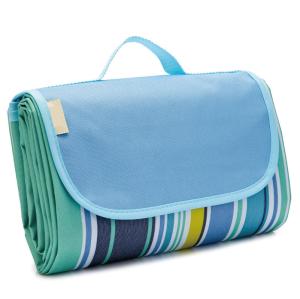 Wholesale Acrylic Padded Waterproof Picnic Blanket Foldable For Outdoor Activities from china suppliers
