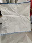 Copper Powder FIBC Bulk Bags 1000kgs Loading Weight White Color 85x85x102cm