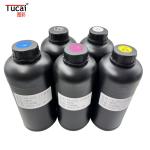 Ricoh G5i hard neutral uv ink suitable for Ricoh g5i nozzle light curing