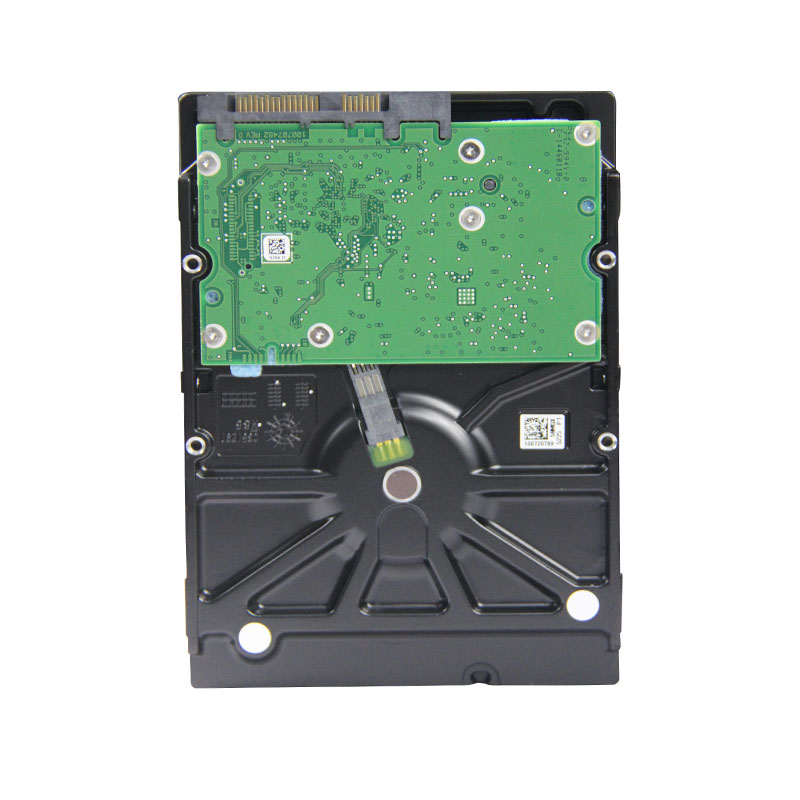Standard 7200rpm Dell 1TB Hard Drive for Servers/NAS Storage/Workstation HDD SATA 3.5inch