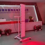 NIR LED Pulse Red Light Therapy Device 660 850nm For Skin Care