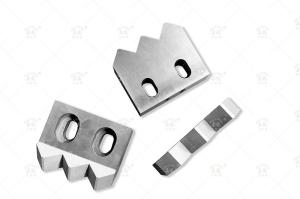 Wholesale Metal Shredder Blades For Sale from china suppliers