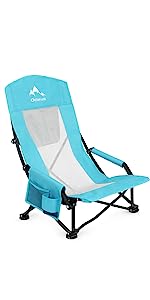 Folding Beach Chair