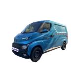 ESC Yes Feidi Q2V Electric Van Mini Truck 290km Feidi Motors 2024 Energy