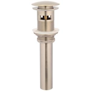 Wholesale 24 Inch 12 Inch 6 Inch Basin Drain Waste from china suppliers