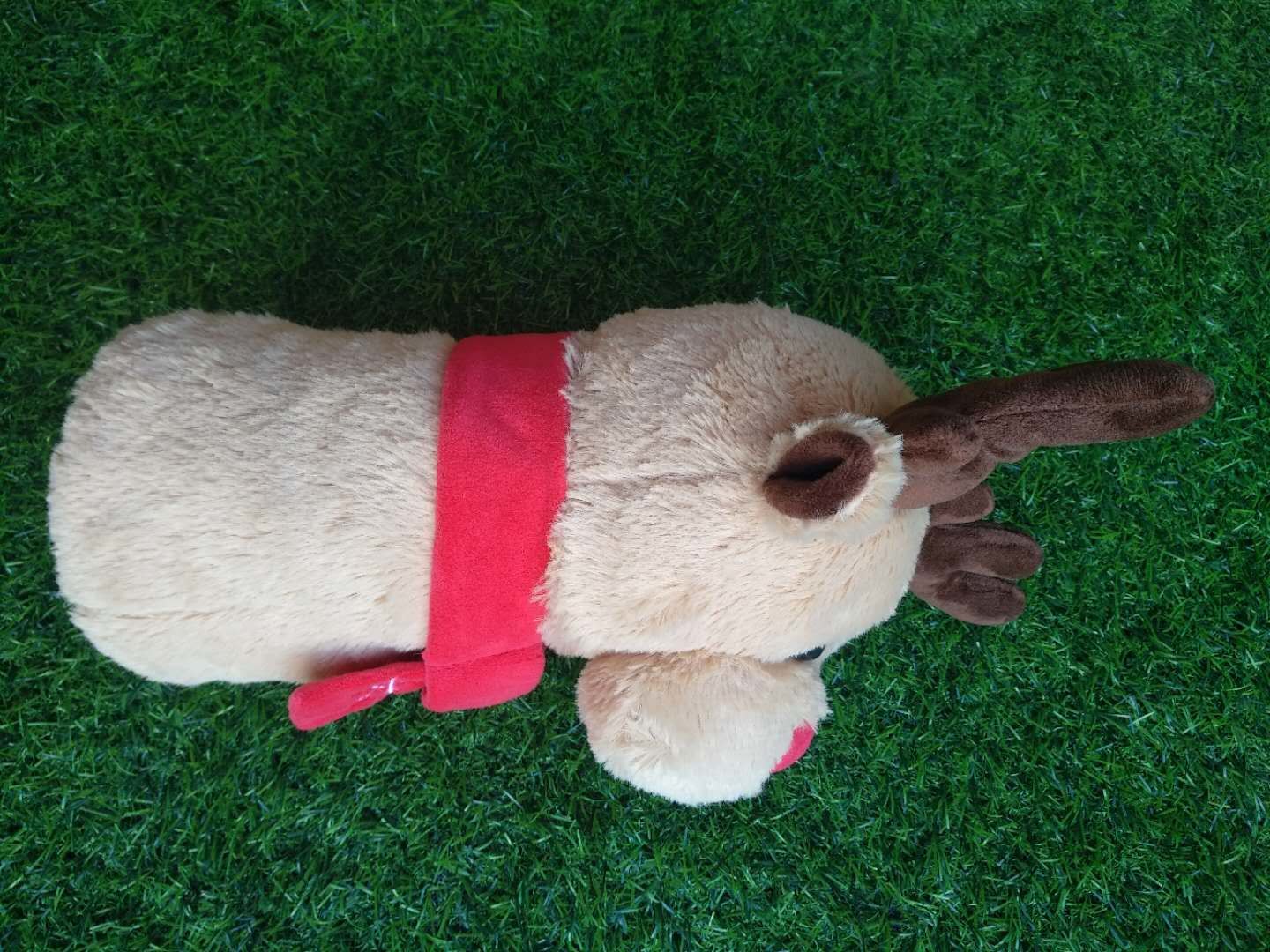golf head cover , dog head cover , animal head cover , plush head cover , driver head cover