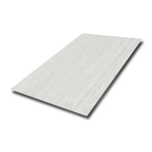 Wholesale 6mm Thick 304L Stainless Steel Plate Hot Rolled NO.1 2D Finish from china suppliers