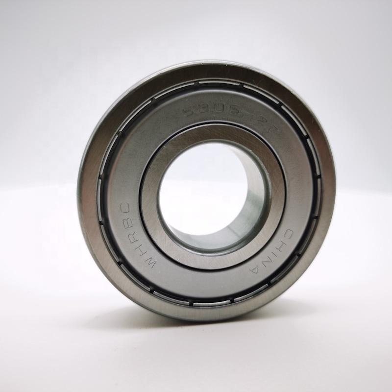 Metal Color 6305 Washing Machine Parts 4280EN4001D for LG Tub Rotating Deep Groove Bearing