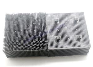Wholesale Square Foot Auto Cutter Bristle PN 92911001 1.6&quot; Black Color For Cutter from china suppliers