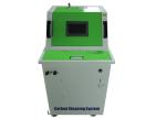 Dry Cell Oxy Hydrogen Carbon Cleaning Machine For Car Workshop