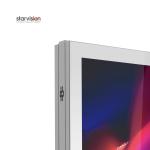Floor Standing 700cd/m2 Indoor Digital Signage 206.9W 3840x2160 65 Inch RAL