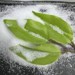 Industrial Grade 58%~60% Sodium Acetate White Crystal 6131-90-4 For Sewage