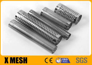 Wholesale 30mm 316 Stainless Steel Wire Mesh Filter For Water Filtering Filtration from china suppliers