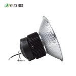Dimmable Industrial Linear High Bay Lighting IP65 Waterproof 145lm/w AC 90-305V