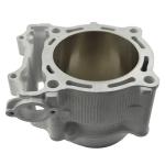 Motorcycle Engine 95mm Air Cylinder Block For Yamaha YZ450F 2003-2005 WR450F