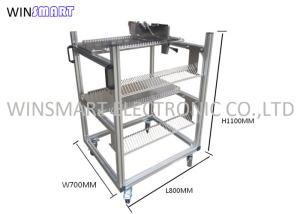 Wholesale SMT Feeder Cart Panasonic CM602 from china suppliers