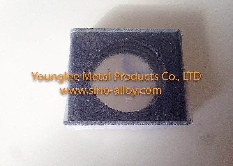 Hydraulic Polyamide pipe clamps designed to German standard DIN 3015, for pipe with O.D 6 mm to 508 mm