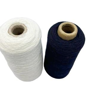 Wholesale 100% Merino Crochet Yarn 2/16NM Coarse Knitting Spun Yarn from china suppliers