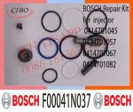 F00041N037 DIESEL SCANIA INJECTOR PARTS REPAIR KIT 0414701045 0414701057