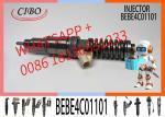 Common Rail Injector 3803654 BEBE4C01001 BEBE4C01101 Fuel Injector