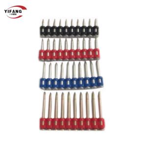 Wholesale Shooting Hilti Gas 2.7*19 Steel Concrete Nails from china suppliers