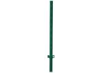 Painted Studded T Post 6 Ft