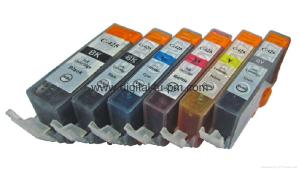 Wholesale New compatible ink cartridge from china suppliers