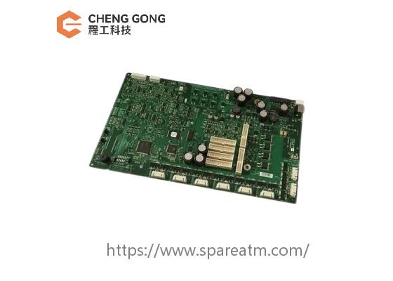 49208102000F ATM Machine Parts Diebold Nixdorf Opteva Dispenser Control Board