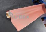 Waterproof PU Flame Resistant Industrial Fiberglass Products Cloth Tape Material