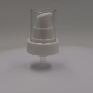 Wholesale Reliable Plastic Lotion Pump Storage For 28/415 Pump Transportation from china suppliers