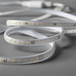 110v220v Waterproof 10mm 180leds 6500K Die-Cutting Board SMD2835 LED Strip Light