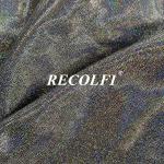 Cool Wicking Glitter Eco Repreve Women's Activewear Ultra Light Weight
