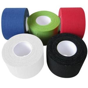 Wholesale 100% Cotton Athletic Tape Medical Gauze Bandage 3.8cmx9.14m from china suppliers